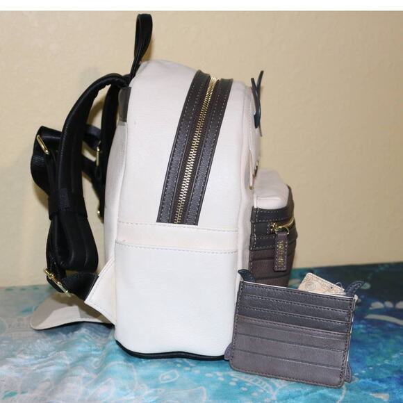 NWT Appa Mad Engine Backpack Set - Picture 5 of 5